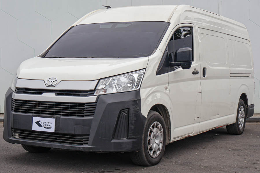 TOYOTA HIACE 2020 - 3438
